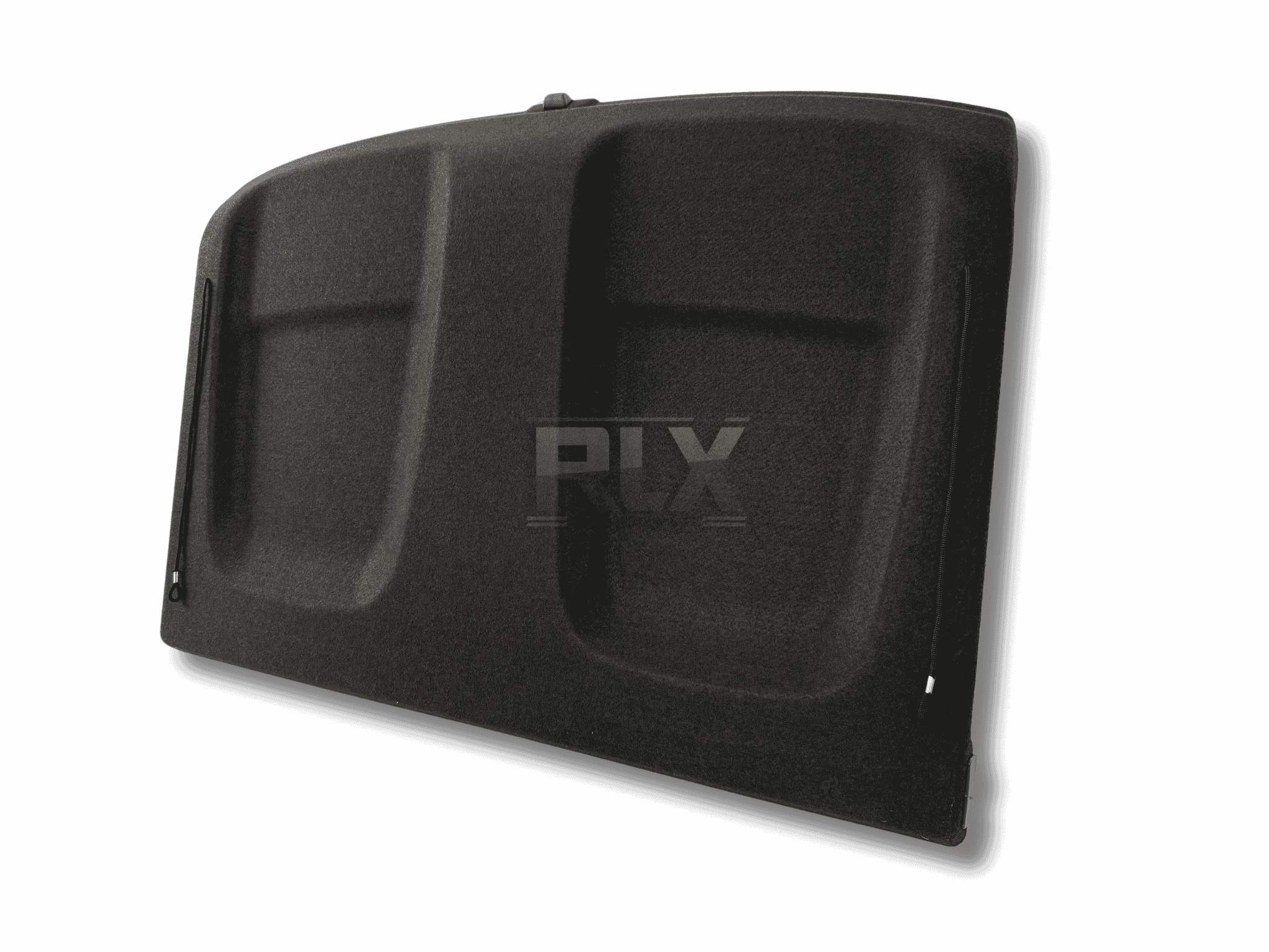 Hoedenplank - Zwart - (Volvo XC40) Vanaf 2017 - OEM: 32353847 / 32394670